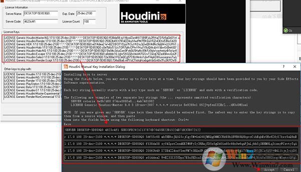 houdini�ƽ��_Houdini v17.0.459�ƽ�棨��Ӱ��ά��Ч������