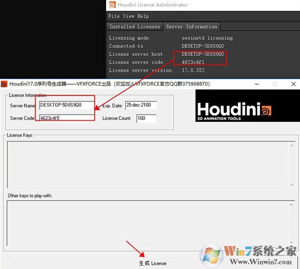 houdini�ƽ��_Houdini v17.0.459�ƽ�棨��Ӱ��ά��Ч������