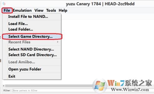 switch模拟器下载_Yuzu模拟器(switch模拟器)Build20190115汉化版