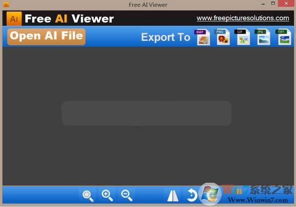 Free AI Viewer 64λ���İ�_Free AI Viewer(AI�ļ��򿪲鿴��) v1.1������