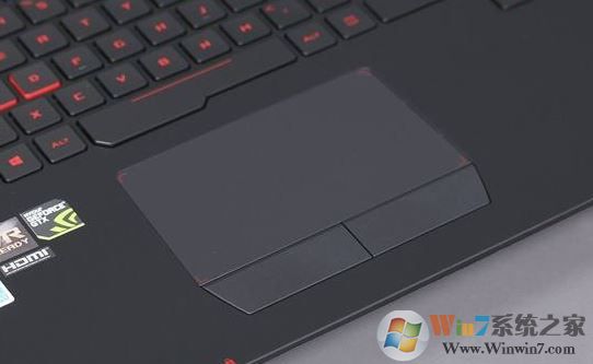 安装触控板驱动显示未发现SYNAPTICS设备怎么办?(解决方法)