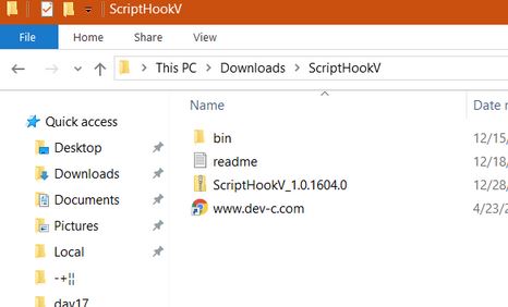 openiv下载_OpenIV v3.2中文汉化版(GTA5模组MOD安装工具)