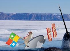 ΢����ʼ��������Win10 1909(19H2)��ʽ�����,���ֶ����غͰ�װ