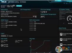 ��˶B360�����޷�ʶ��NVMe M.2��̬Ӳ�̽������