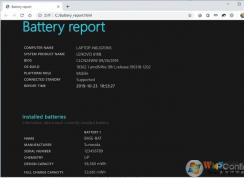 Win10��ؼ�ⷽ�����鿴Win10��ؼ�ⱨ��˵��