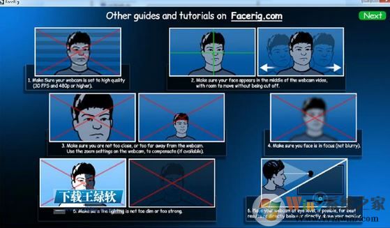 facerig破解版_Steam FaceRig v1.0(卖萌神器)