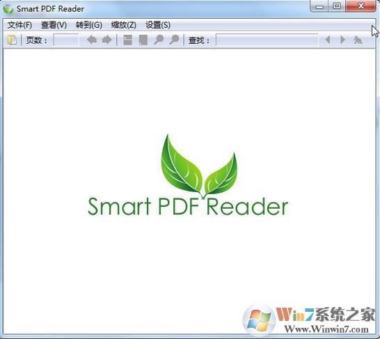 SmartPDF下载_smartpdf v2.0(PDF阅读器)绿色版