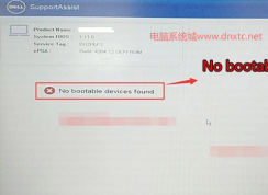 ����DELL������װwin10�������������޷������������