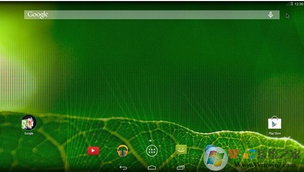 安卓系统开始支持PC电脑X86平台_安卓9.0 ISO镜像发布下载,完美免费