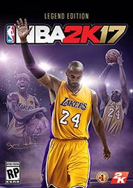 NBA2K17�޸��� v1.09 �����޸��� ��ɫ��Ѱ�