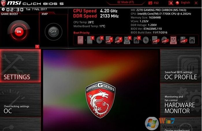 ΢��B450��ôװWin7�̳�(BIOS���ü���ģʽ,�رհ�ȫ������+U������)