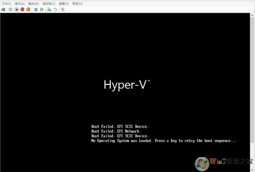 win10自带虚拟机好用吗?和VMware虚拟个好用?