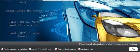 ansys��������_�������� ANSYS 18.0�����ƽ��
