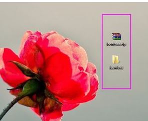 阿里矢量图标怎么使用?教你阿里矢量图标使用方法