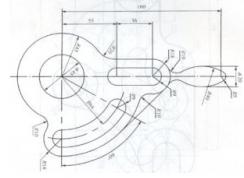 CAD��ʲô��˼,��Ϊ�����AutoCAD��ҽѧ�ϵ�CAD