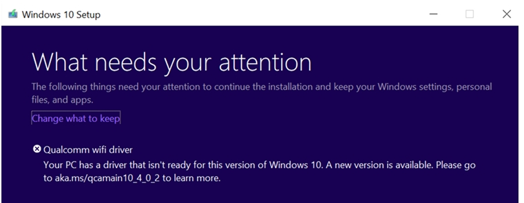 ΢����ֹ���ָ�ͨ���������û�����Win10 1909��ʽ��(���������)