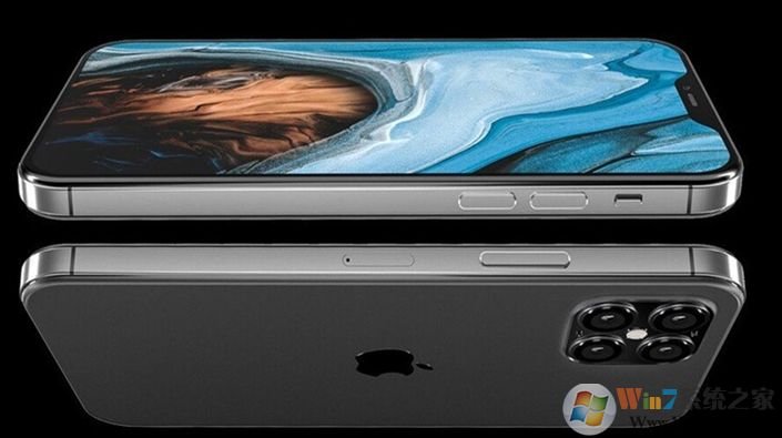 iPhone12Ԥ������6GB�ڴ�(����ͼ),iPhone SE2Ԥ������2������