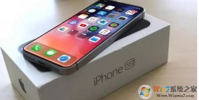 iPhone12Ԥ������6GB�ڴ�(����ͼ),iPhone SE2Ԥ������2������