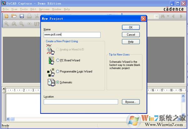 ORCAD����_orcad����·ͼ���������v16.6 �����ƽ��