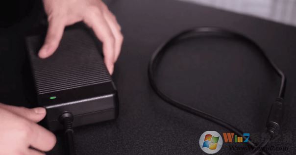 笔记本电池无法被识别该怎么办?(已解决)