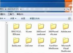 u���ļ��б�exe��ô�죿�ǲ���ǧ���򿪣�(����ɱ����)
