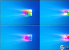 Win10 Pride 2019���������(���ſ�ɫ�ɰ�쵵Ĵ���)