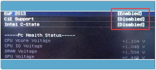 Win10关机了鼠标键盘还亮解决方法