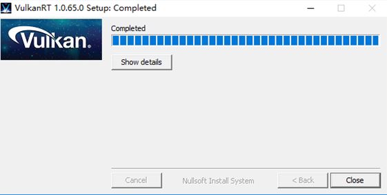 vulkanrt����_vulkanrt����ͼAPI�ӿڹ��ߣ�v1.0.65.0�ٷ����°�