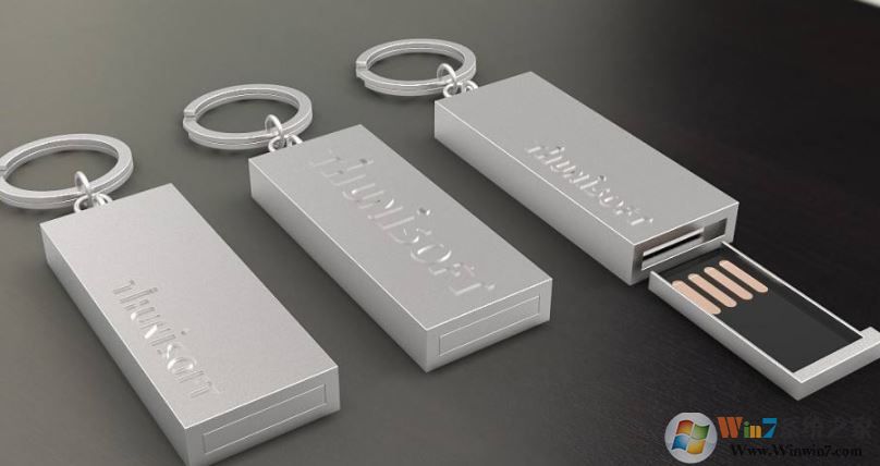 win10系统u盘检测不到怎么办?(已解决)