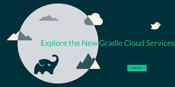 Gradle下载_gradle(编程构建工具)v3.3 官方正式版