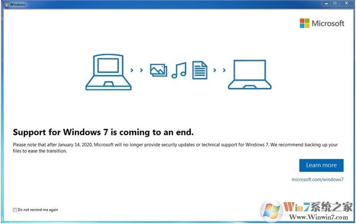 Win7升级Win10重新免费,微软为提高Win10用户数量
