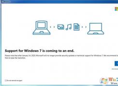 Win7����Win10�������,΢��Ϊ���Win10�û�����