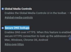 �ȸ����������DoT���ܼ���DNS���ٳֽ̳�