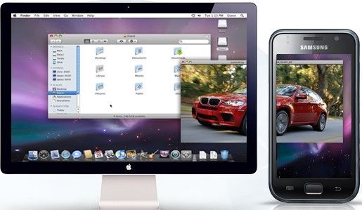 idisplay下载_iDisplay Desktop(电脑投屏神器)v3.1.2 电脑端