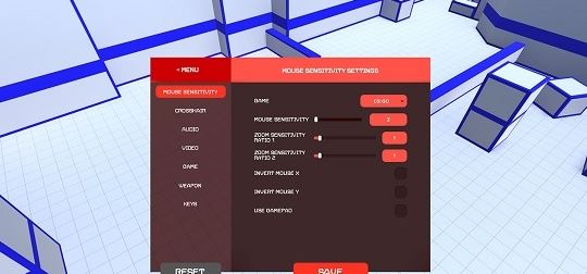 aimhero破解版下载_aimhero(吃鸡练枪软件) v5.5.2.10711 中文破解版