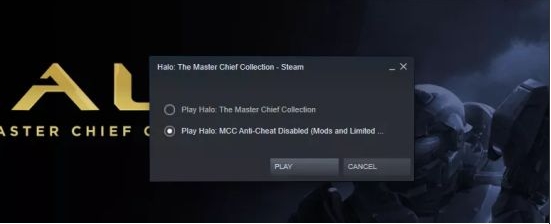 《光环致远星》Fatal error错误和遗失内容报错解解决方法