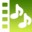 Moo0 VideoToAudio����_��Ƶ������ȡ����Moo0 VideoToAudio v1.07 ��ɫ��