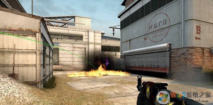 CSGO准星怎么设置?csgo准星参数设置方法