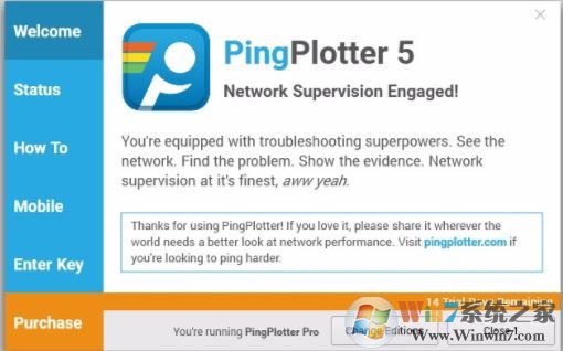 ·�ɸ�����������_Ping Plotter ·�ɸ��� v5.5.12.4477 �ƽ��