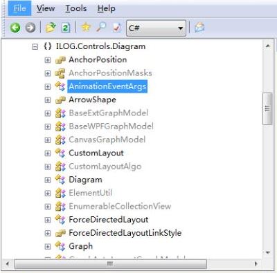 .NET Reflector����_Reflector (.NET�����빤��) v10.0.7.774 ���İ�
