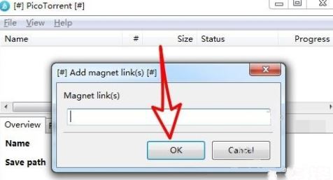 磁力转bt种子工具_PicoTorrent(磁力链转种子)v0.14.3绿色中文版