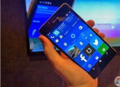 Win10 Mobile�漴������,�������һ���ۻ�����(��������)