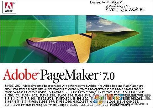 PageMaker����_PageMaker���Ű�������V7.0 �����ƽ��