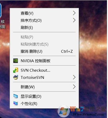 Win10�Ҽ�û��intel�������(Ӣ�ض����Կ������)