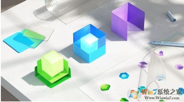 微软即将更新Win10图标,100多款应用图标调整焕然一新!