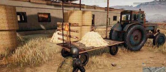 tpp和fpp有什么区别?绝地求生FPP模式详细说明