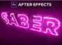 AE Saber���