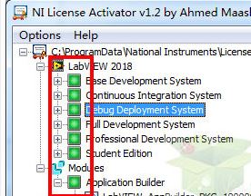 LabView下载_labview(图形化编程软件)2018 中文破解版