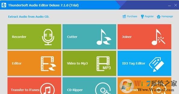 ��Ƶ�༭�� Audio Editor Deluxe v7.1.0 �ٷ����°�