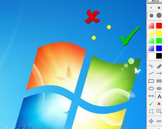 Pointofix下载_Pointofix(屏幕画笔工具)v1.8.0 绿色破解版